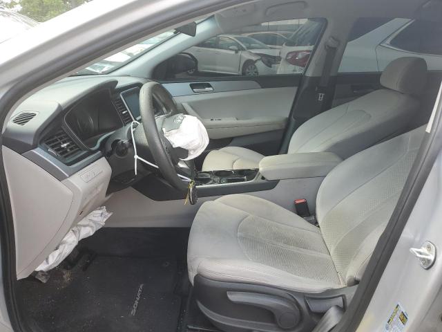 Photo 6 VIN: 5NPE24AF5JH620275 - HYUNDAI SONATA SE 