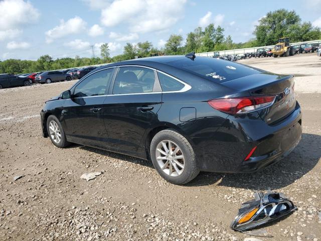 Photo 1 VIN: 5NPE24AF5JH621202 - HYUNDAI SONATA 