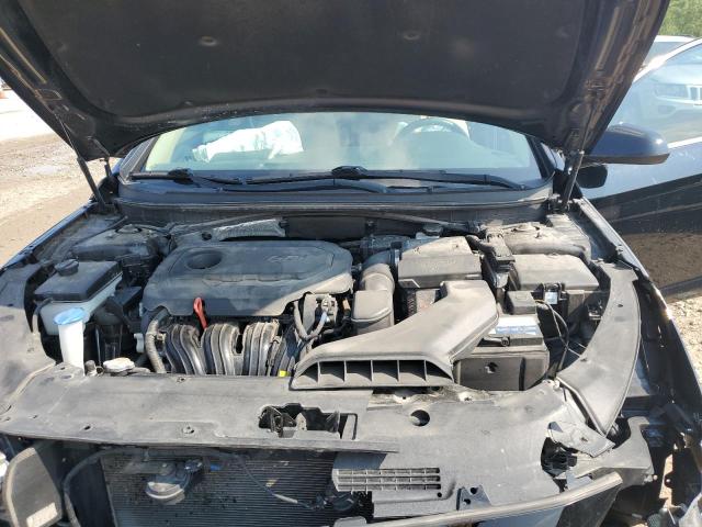 Photo 10 VIN: 5NPE24AF5JH621202 - HYUNDAI SONATA 