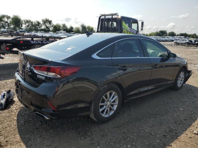 Photo 2 VIN: 5NPE24AF5JH621202 - HYUNDAI SONATA 