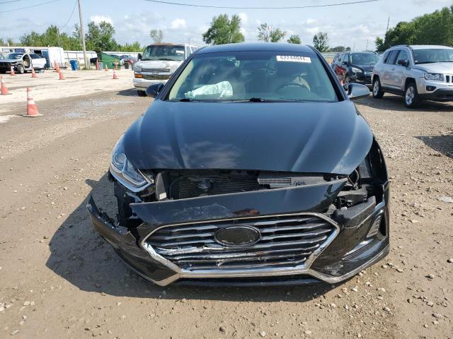 Photo 4 VIN: 5NPE24AF5JH621202 - HYUNDAI SONATA 