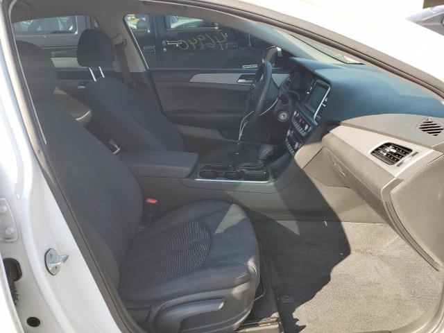 Photo 4 VIN: 5NPE24AF5JH621426 - HYUNDAI SONATA SE 