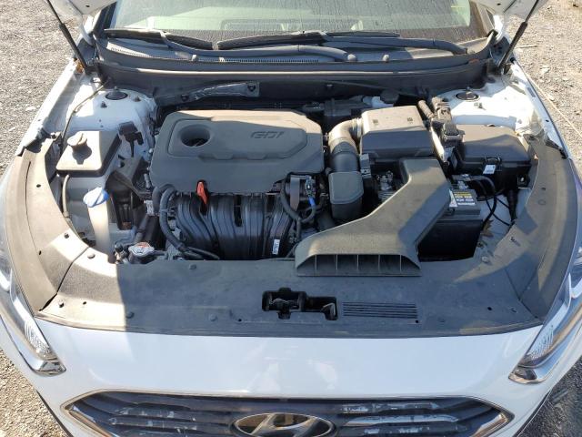 Photo 6 VIN: 5NPE24AF5JH621426 - HYUNDAI SONATA SE 