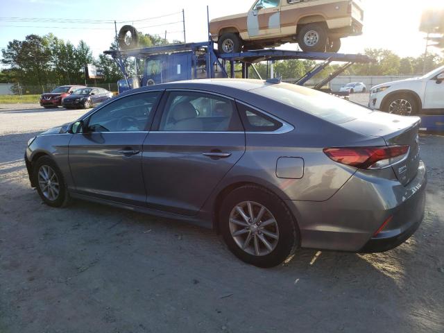 Photo 1 VIN: 5NPE24AF5JH624293 - HYUNDAI SONATA SE 