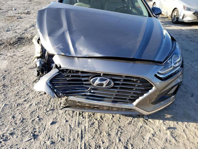 Photo 10 VIN: 5NPE24AF5JH624293 - HYUNDAI SONATA SE 