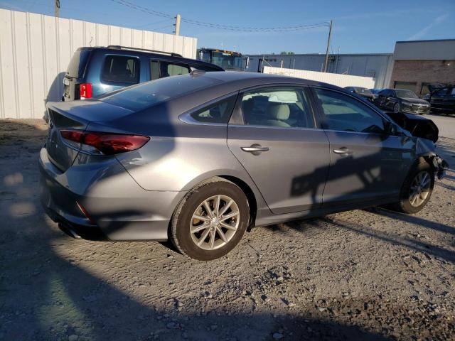 Photo 2 VIN: 5NPE24AF5JH624293 - HYUNDAI SONATA SE 