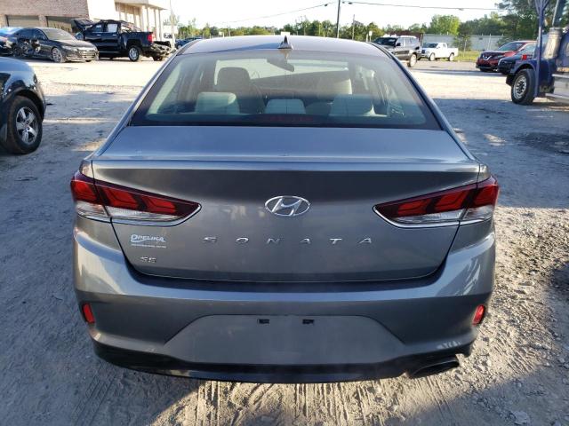 Photo 5 VIN: 5NPE24AF5JH624293 - HYUNDAI SONATA SE 