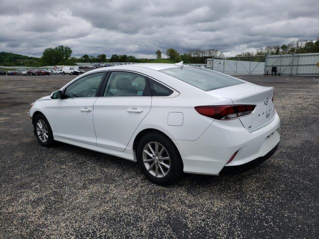 Photo 2 VIN: 5NPE24AF5JH626657 - HYUNDAI SONATA SE 