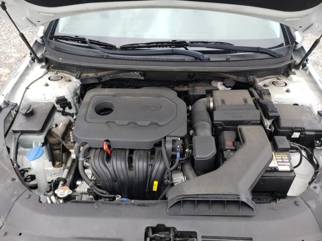 Photo 6 VIN: 5NPE24AF5JH626657 - HYUNDAI SONATA SE 