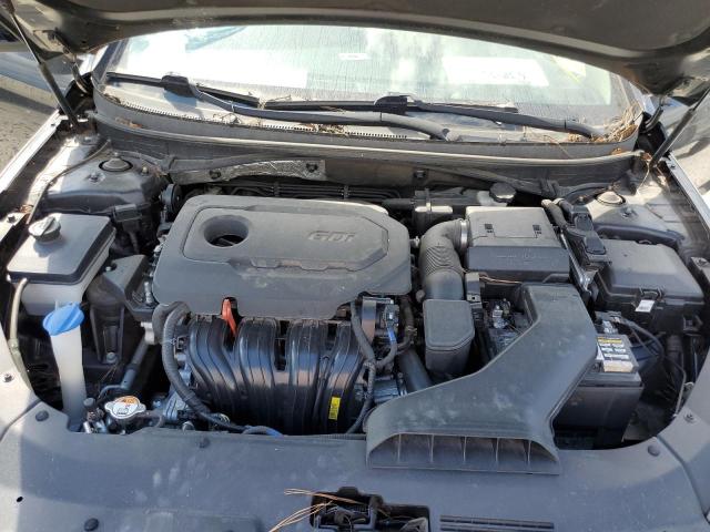 Photo 6 VIN: 5NPE24AF5JH628053 - HYUNDAI SONATA SE 