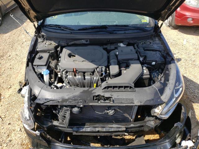 Photo 6 VIN: 5NPE24AF5JH633608 - HYUNDAI SONATA SE 