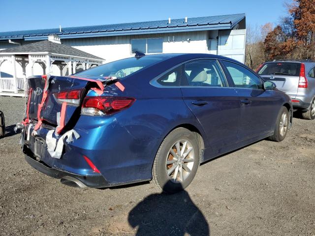 Photo 3 VIN: 5NPE24AF5JH652062 - HYUNDAI SONATA SE 