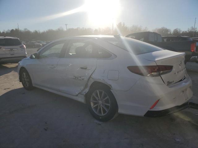 Photo 1 VIN: 5NPE24AF5JH654958 - HYUNDAI SONATA 