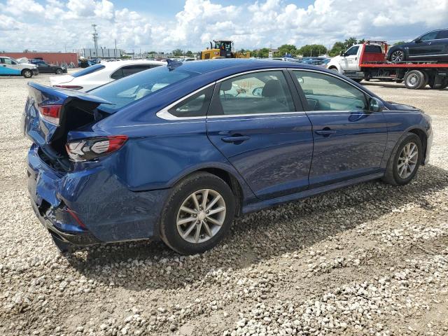 Photo 2 VIN: 5NPE24AF5JH661148 - HYUNDAI SONATA 