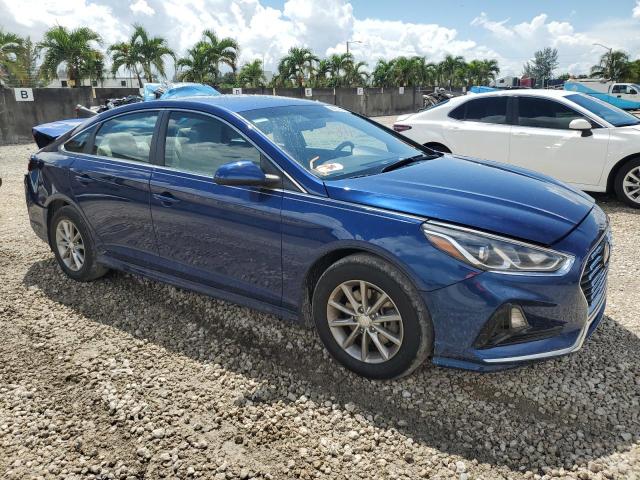 Photo 3 VIN: 5NPE24AF5JH661148 - HYUNDAI SONATA 