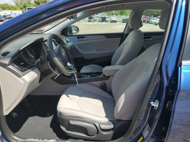 Photo 6 VIN: 5NPE24AF5JH661148 - HYUNDAI SONATA 