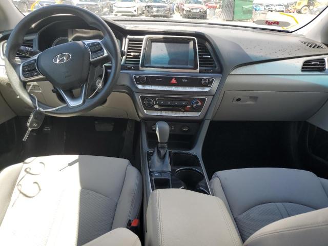 Photo 7 VIN: 5NPE24AF5JH661148 - HYUNDAI SONATA 