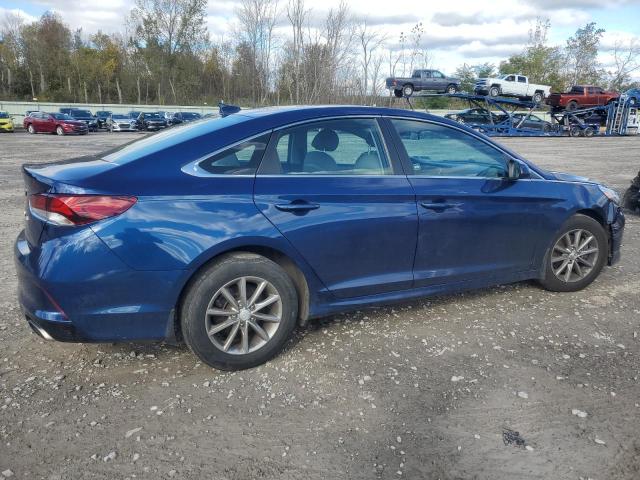 Photo 2 VIN: 5NPE24AF5JH661845 - HYUNDAI SONATA SE 