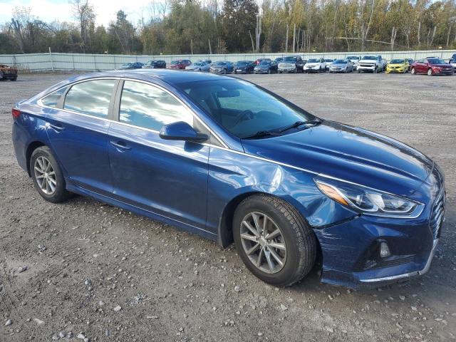 Photo 3 VIN: 5NPE24AF5JH661845 - HYUNDAI SONATA SE 