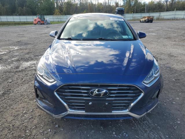 Photo 4 VIN: 5NPE24AF5JH661845 - HYUNDAI SONATA SE 