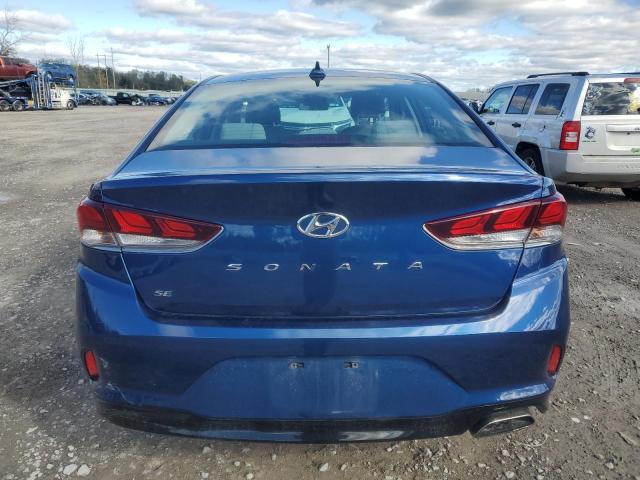 Photo 5 VIN: 5NPE24AF5JH661845 - HYUNDAI SONATA SE 