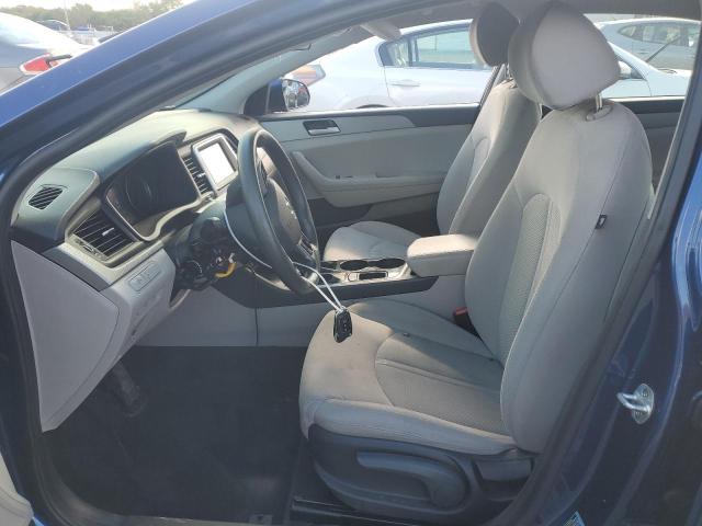 Photo 6 VIN: 5NPE24AF5JH661845 - HYUNDAI SONATA SE 