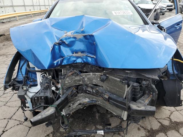 Photo 10 VIN: 5NPE24AF5JH662591 - HYUNDAI SONATA SE 