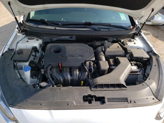 Photo 10 VIN: 5NPE24AF5JH663238 - HYUNDAI SONATA SE 