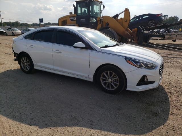 Photo 3 VIN: 5NPE24AF5JH663238 - HYUNDAI SONATA SE 