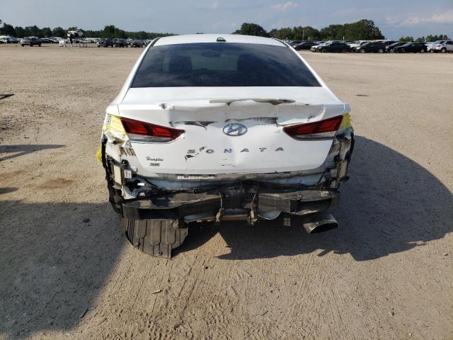 Photo 5 VIN: 5NPE24AF5JH663238 - HYUNDAI SONATA SE 