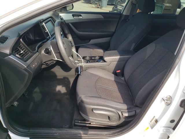 Photo 6 VIN: 5NPE24AF5JH663238 - HYUNDAI SONATA SE 