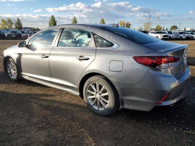 Photo 1 VIN: 5NPE24AF5JH672053 - HYUNDAI SONATA SE 