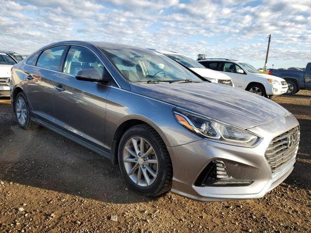 Photo 3 VIN: 5NPE24AF5JH672053 - HYUNDAI SONATA SE 