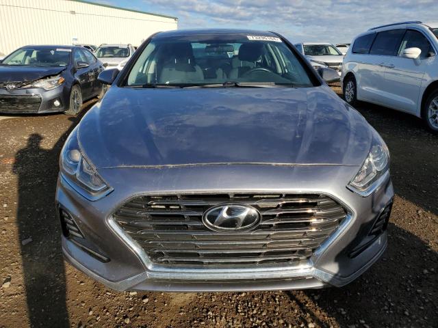 Photo 4 VIN: 5NPE24AF5JH672053 - HYUNDAI SONATA SE 