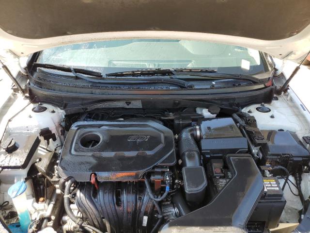 Photo 10 VIN: 5NPE24AF5JH674031 - HYUNDAI SONATA SE 