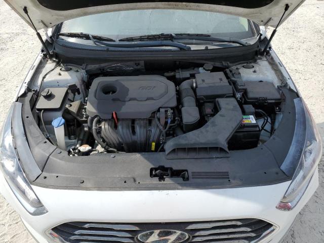 Photo 10 VIN: 5NPE24AF5JH674515 - HYUNDAI SONATA SE 