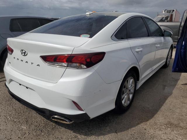 Photo 2 VIN: 5NPE24AF5JH674515 - HYUNDAI SONATA SE 