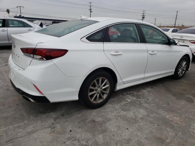 Photo 2 VIN: 5NPE24AF5JH677902 - HYUNDAI SONATA 