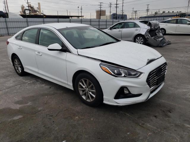 Photo 3 VIN: 5NPE24AF5JH677902 - HYUNDAI SONATA 