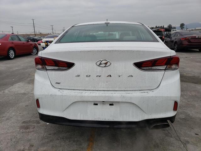 Photo 5 VIN: 5NPE24AF5JH677902 - HYUNDAI SONATA 