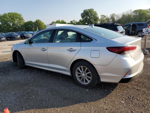 Photo 1 VIN: 5NPE24AF5JH680900 - HYUNDAI SONATA SE 