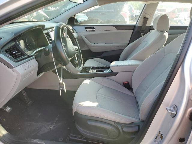 Photo 6 VIN: 5NPE24AF5JH680900 - HYUNDAI SONATA SE 