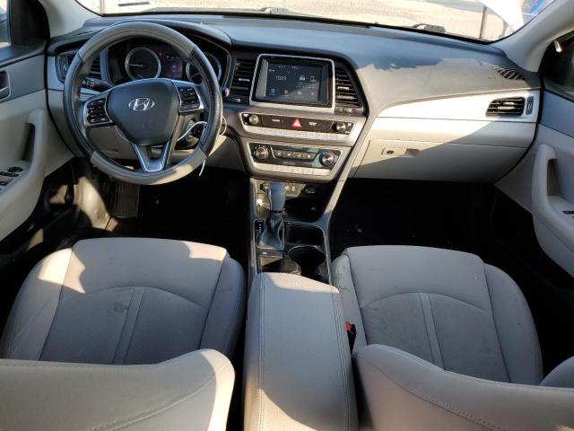 Photo 7 VIN: 5NPE24AF5JH680900 - HYUNDAI SONATA SE 