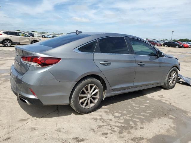 Photo 2 VIN: 5NPE24AF5JH681481 - HYUNDAI SONATA 