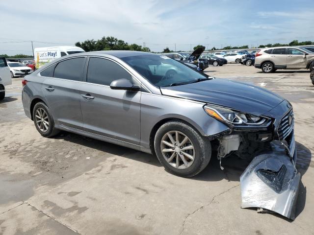 Photo 3 VIN: 5NPE24AF5JH681481 - HYUNDAI SONATA 