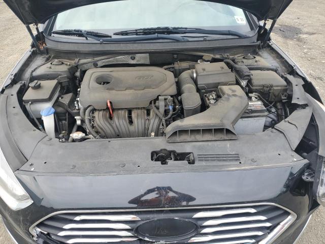 Photo 10 VIN: 5NPE24AF5JH685207 - HYUNDAI SONATA SE 