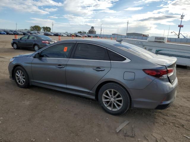 Photo 1 VIN: 5NPE24AF5JH692884 - HYUNDAI SONATA SE 