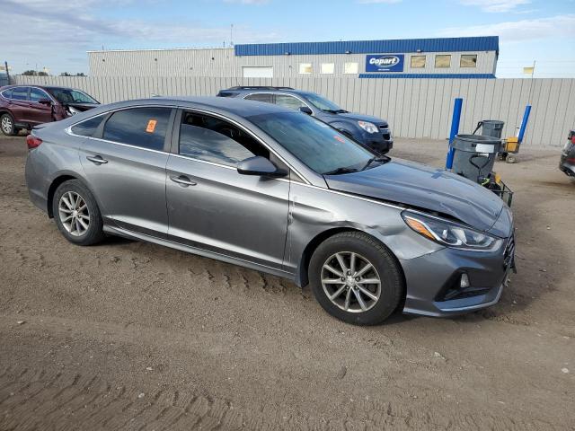 Photo 3 VIN: 5NPE24AF5JH692884 - HYUNDAI SONATA SE 