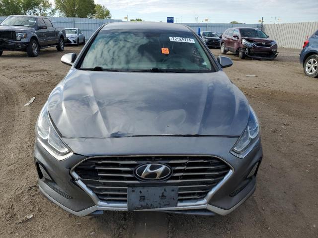 Photo 4 VIN: 5NPE24AF5JH692884 - HYUNDAI SONATA SE 