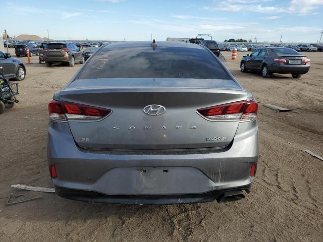 Photo 5 VIN: 5NPE24AF5JH692884 - HYUNDAI SONATA SE 